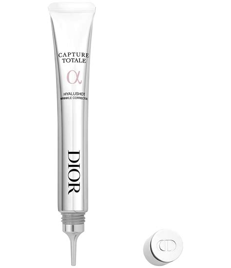 dior hyaluronic acid